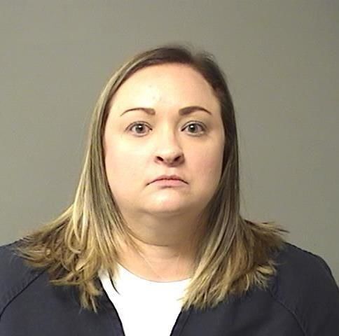 Angela M. Schmitt